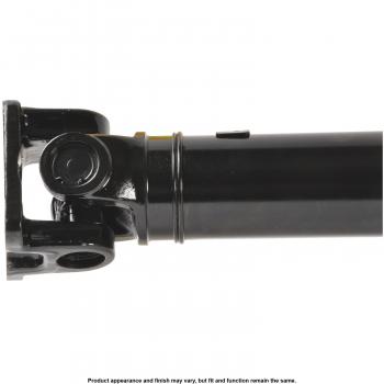 2009 Chevrolet Traverse Drive Shaft Rear A1 Cardone 651000 image 3 of 4