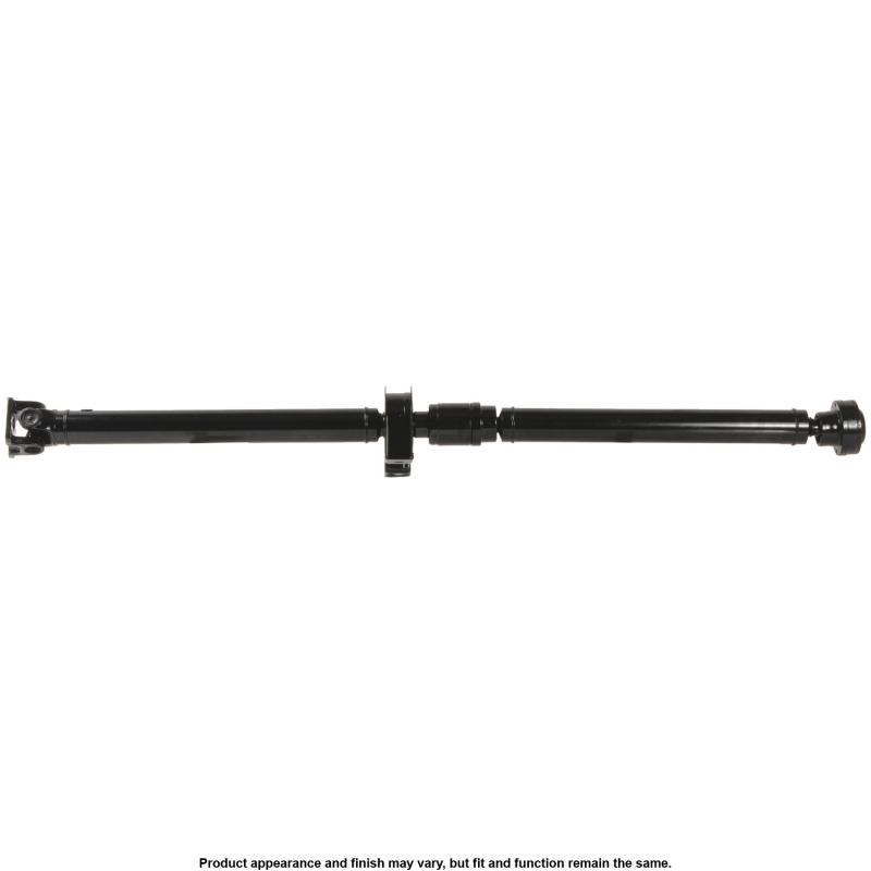 2009 Chevrolet Traverse Drive Shaft Rear A1 Cardone 651000 image 1 of 4