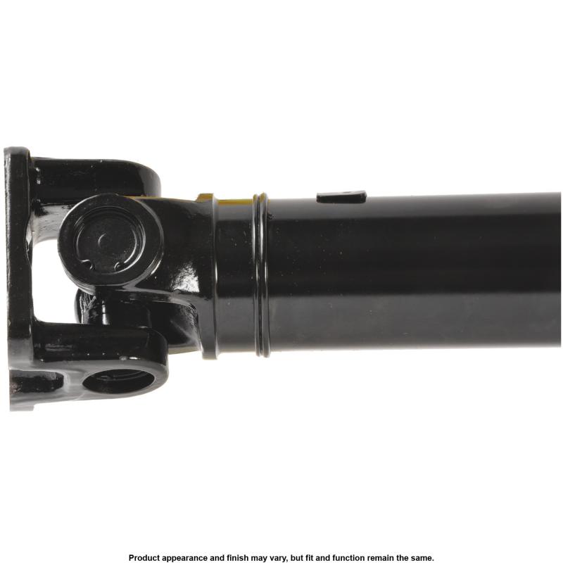 2009 Chevrolet Traverse Drive Shaft Rear A1 Cardone 651000 image 3 of 4