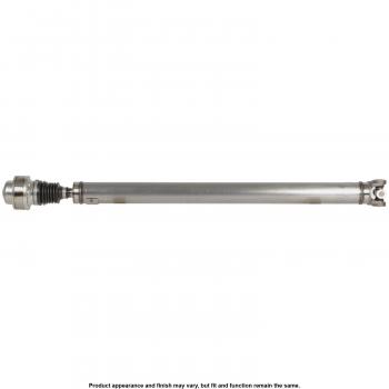 2005 Chevrolet Equinox Drive Shaft Rear A1 Cardone 651001A image 4 of 4