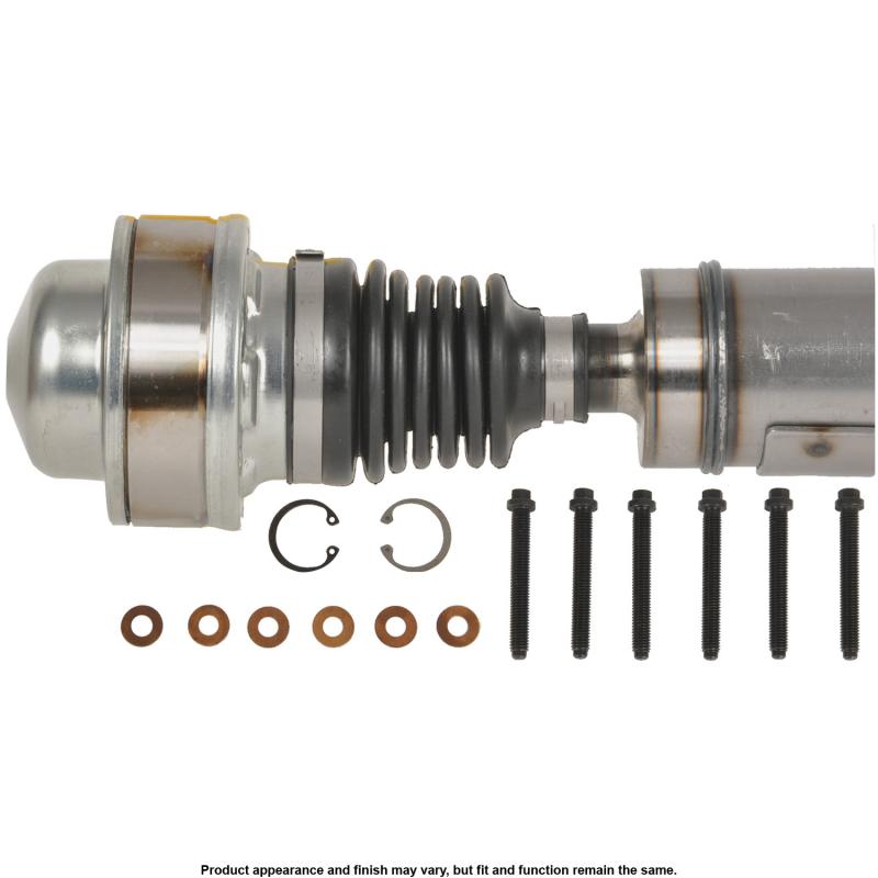 2007 Chevrolet Equinox Drive Shaft Rear A1 Cardone 651001A image 1 of 4