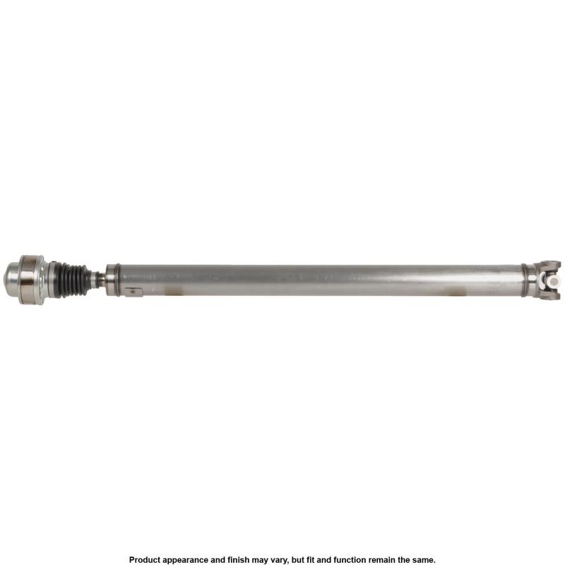 2007 Chevrolet Equinox Drive Shaft Rear A1 Cardone 651001A image 4 of 4