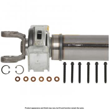 2005 Chevrolet Equinox Drive Shaft Rear A1 Cardone 651001B image 1 of 4
