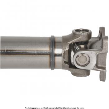 2005 Chevrolet Equinox Drive Shaft Rear A1 Cardone 651001B image 3 of 4