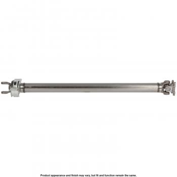 2005 Chevrolet Equinox Drive Shaft Rear A1 Cardone 651001B image 4 of 4