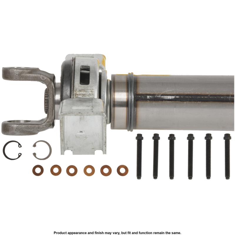 A1 Cardone 651001B Drive Shaft product image 1 of 4