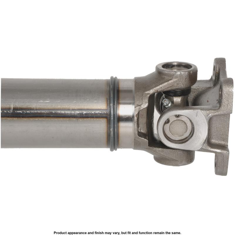 A1 Cardone 651001B Drive Shaft product image 3 of 4