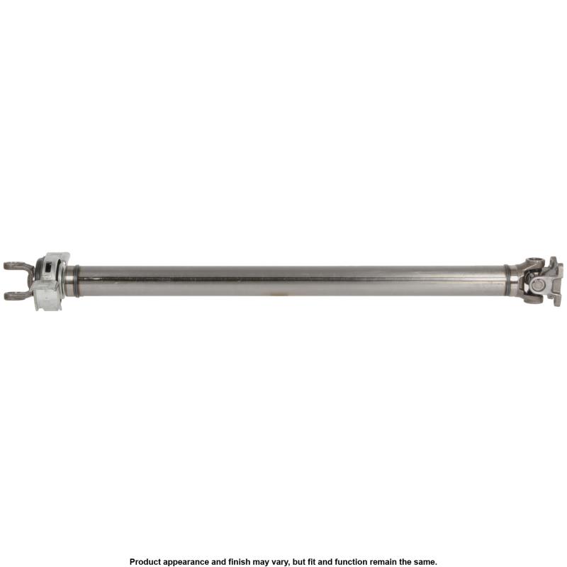 A1 Cardone 651001B Drive Shaft product image 4 of 4