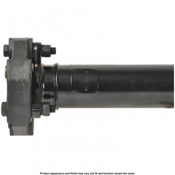 2007 Cadillac CTS Drive Shaft