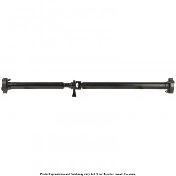 2007 Cadillac CTS Drive Shaft Rear A1 Cardone 651002 image 4 of 4