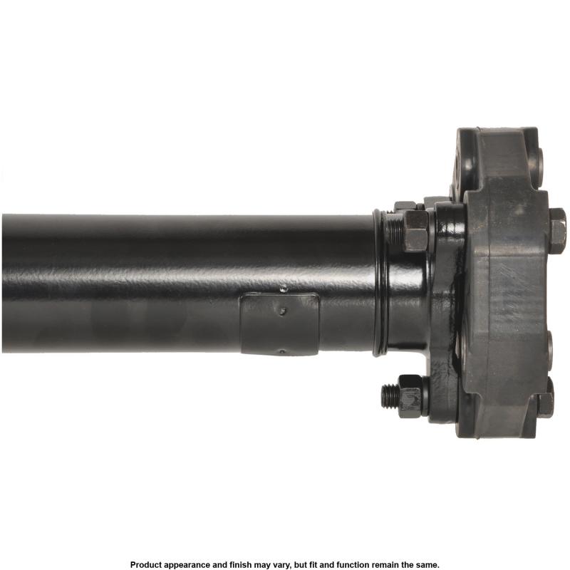 A1 Cardone 651002 - Drive Shaft A1 Cardone 651002 Drive Shaft product image 2 of 4