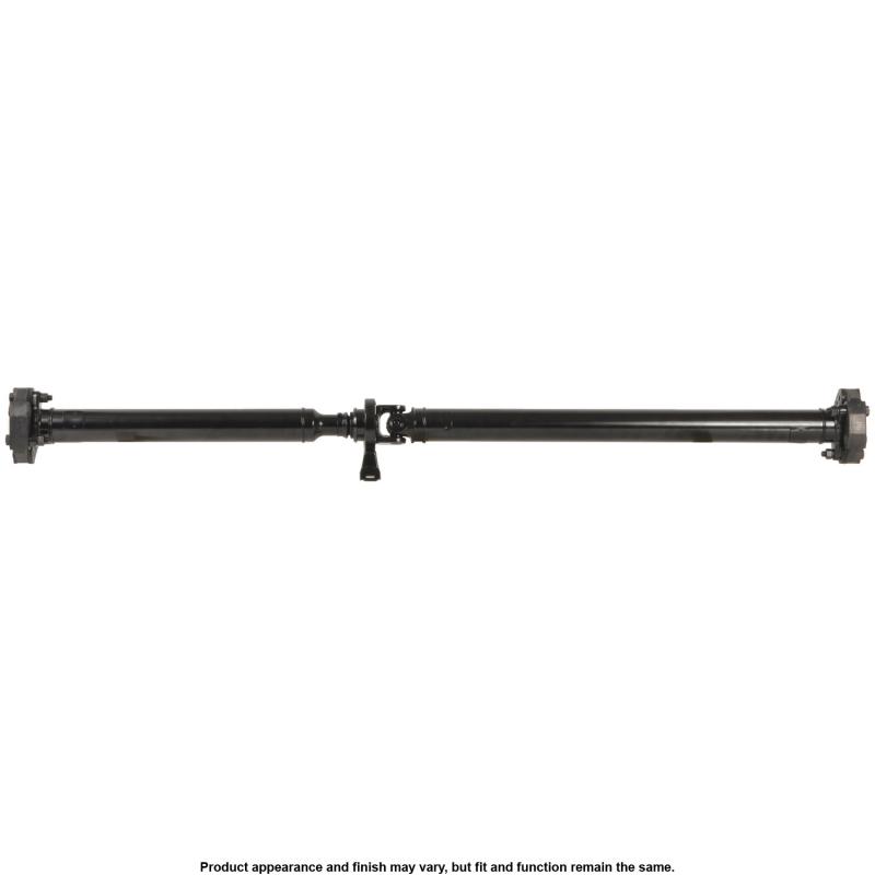 A1 Cardone 651002 - Drive Shaft A1 Cardone 651002 Drive Shaft product image 4 of 4