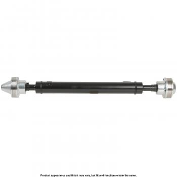 2008 Cadillac SRX Drive Shaft Front A1 Cardone 651003 image 3 of 4