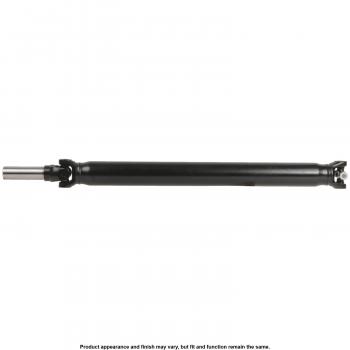 2008 GMC Yukon Drive Shaft Rear A1 Cardone 651008 image 2 of 4