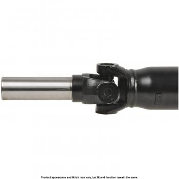 2008 GMC Yukon Drive Shaft Rear A1 Cardone 651008 image 3 of 4