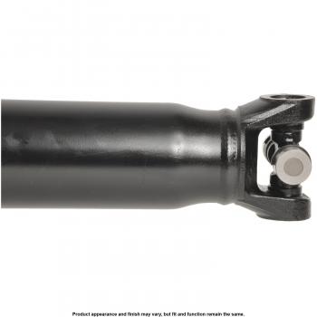 2008 GMC Yukon Drive Shaft Rear A1 Cardone 651008 image 4 of 4