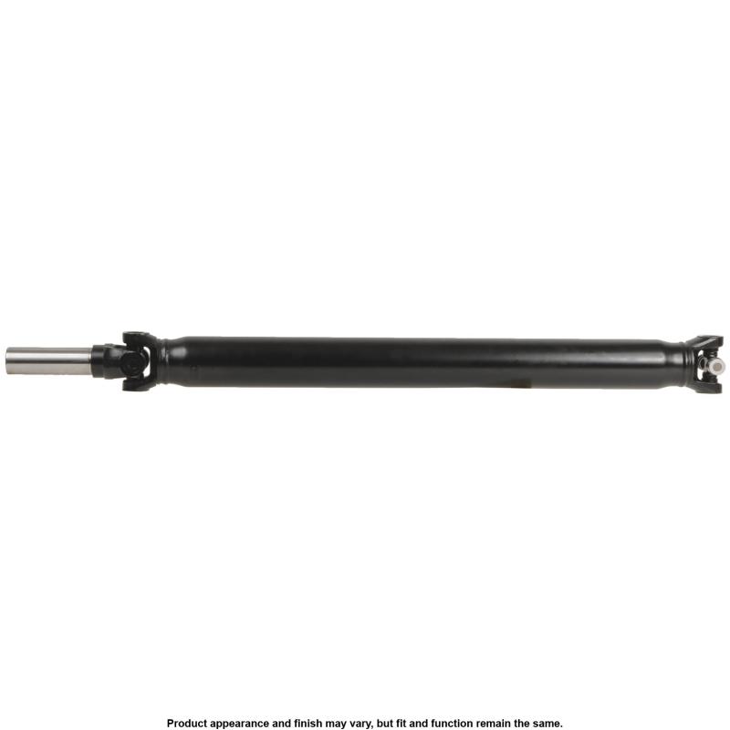 2007 Cadillac Escalade Drive Shaft Rear A1 Cardone 651008 image 2 of 4
