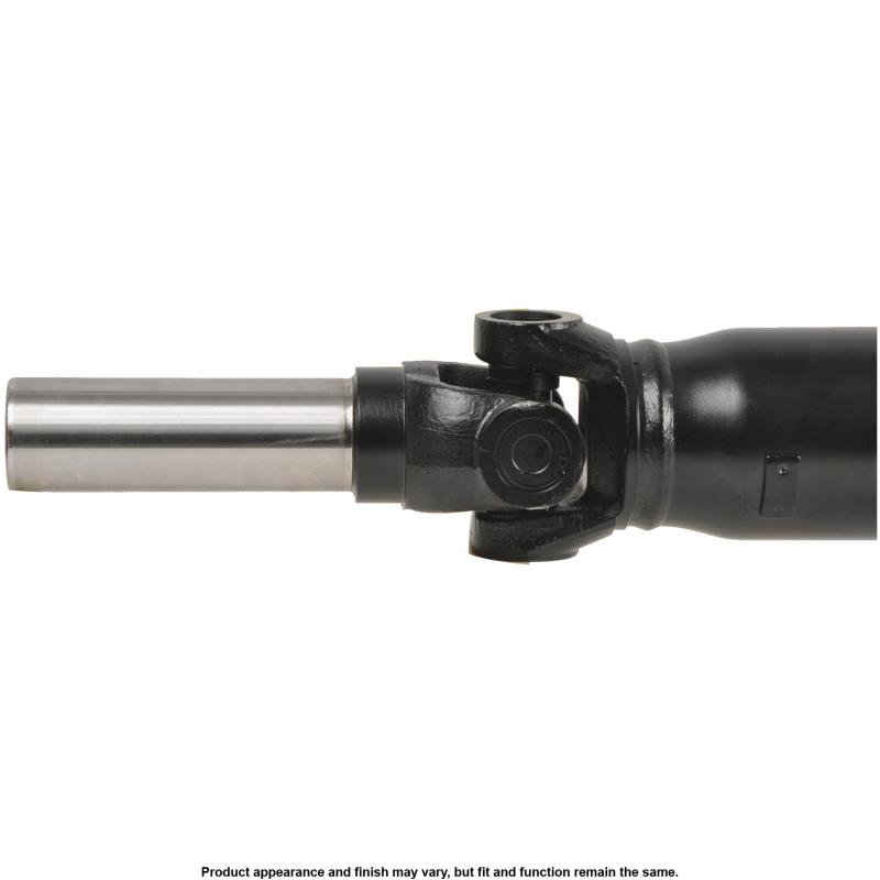 2007 Cadillac Escalade Drive Shaft Rear A1 Cardone 651008 image 3 of 4
