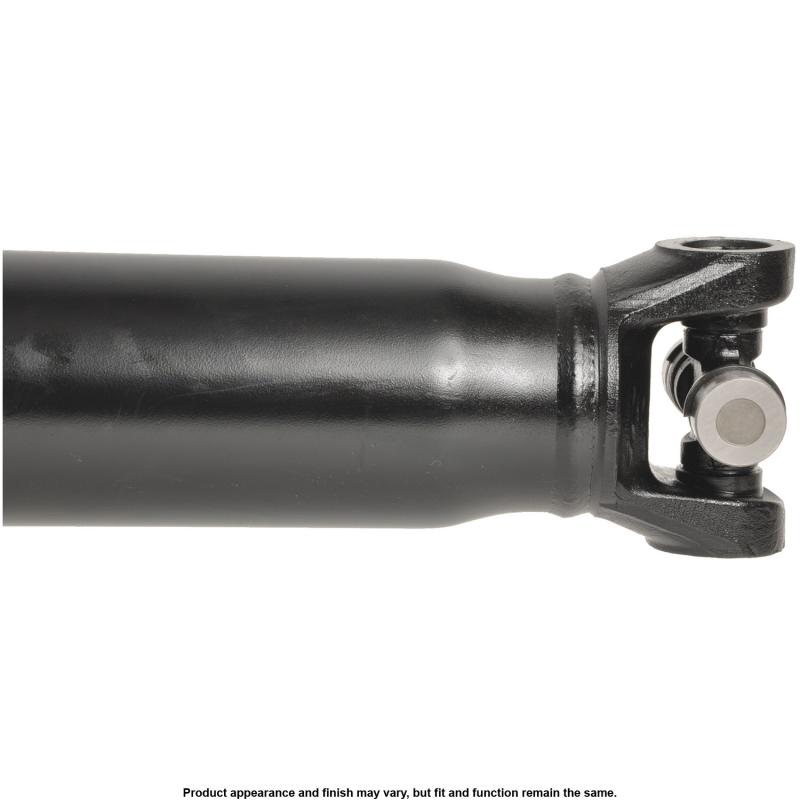 2007 Cadillac Escalade Drive Shaft Rear A1 Cardone 651008 image 4 of 4