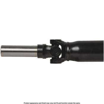 2008 GMC Savana 1500 Drive Shaft