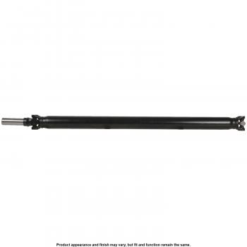 2014 Chevrolet Express 1500 Drive Shaft Rear A1 Cardone 651009 image 4 of 4