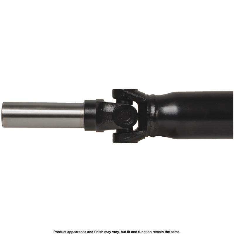 2010 GMC Savana 1500 Drive Shaft Rear A1 Cardone 651009 image 1 of 4