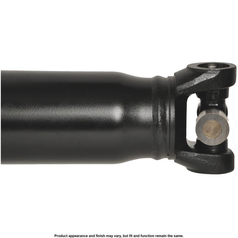 2010 GMC Savana 1500 Drive Shaft Rear A1 Cardone 651009 image 3 of 4