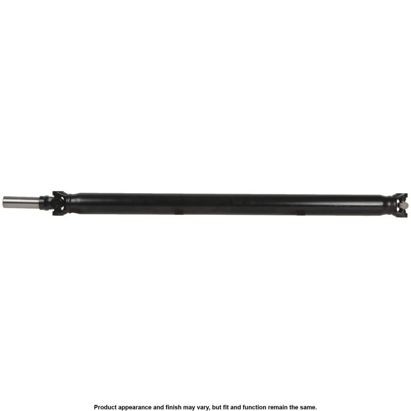 2010 GMC Savana 1500 Drive Shaft Rear A1 Cardone 651009 image 4 of 4