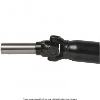 2005 Chevrolet Avalanche 1500 Drive Shaft Rear A1 Cardone 651010 image 2 of 4