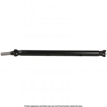 2005 Chevrolet Avalanche 1500 Drive Shaft Rear A1 Cardone 651010 image 3 of 4