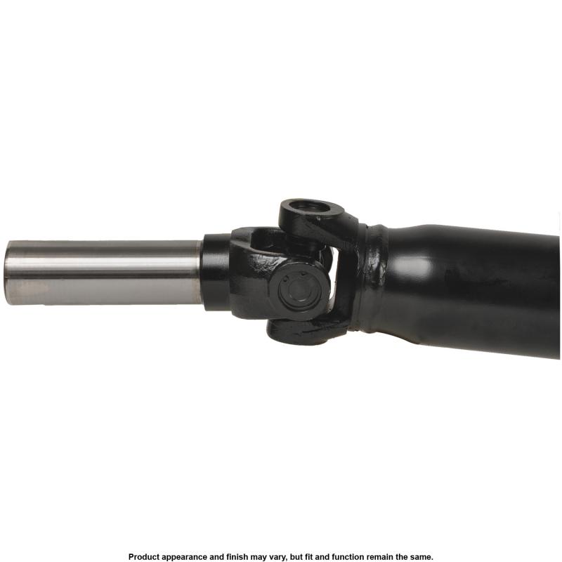 2005 Chevrolet Suburban 1500 Drive Shaft Rear A1 Cardone 651010 image 2 of 4