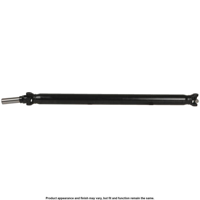 2005 Chevrolet Suburban 1500 Drive Shaft Rear A1 Cardone 651010 image 3 of 4