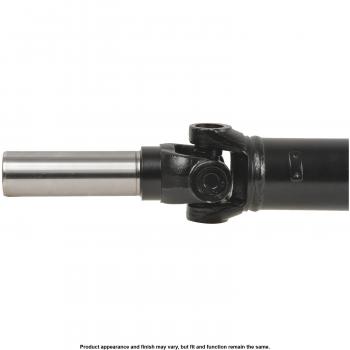 2004 GMC Envoy Drive Shaft Rear A1 Cardone 651011 image 3 of 4