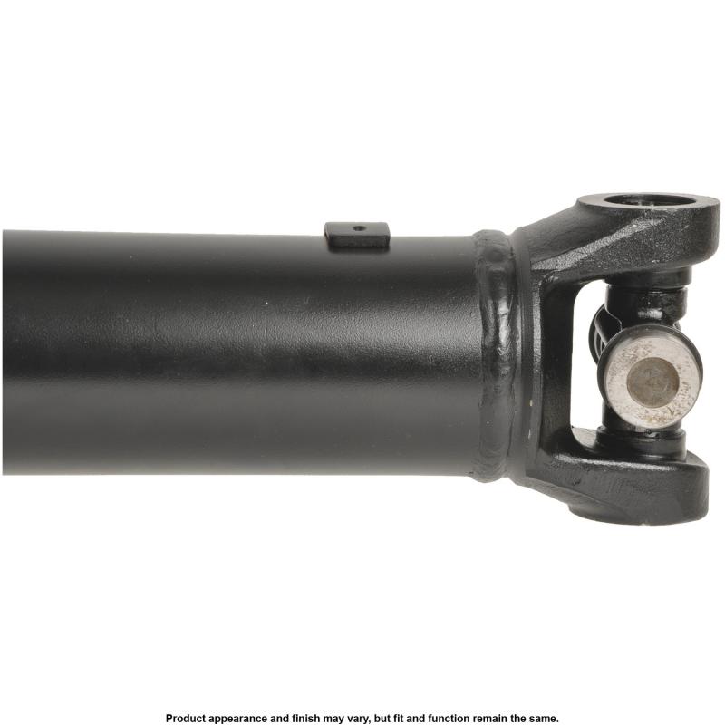 2002 Chevrolet Trailblazer Drive Shaft