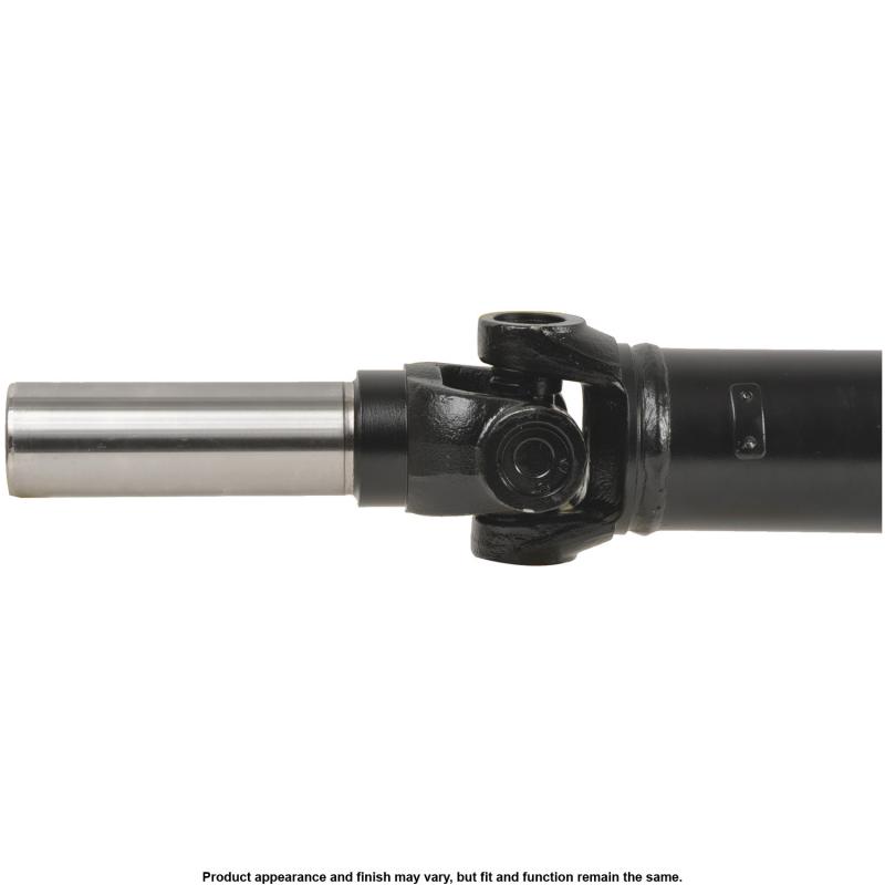 2002 Chevrolet Trailblazer Drive Shaft Rear A1 Cardone 651011 image 3 of 4