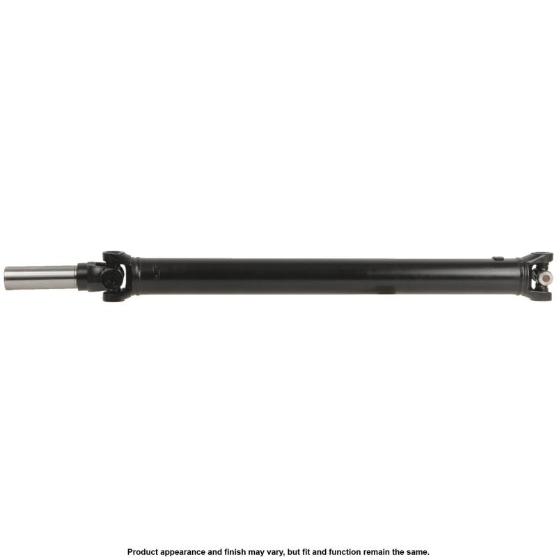 2002 Chevrolet Trailblazer Drive Shaft Rear A1 Cardone 651011 image 4 of 4
