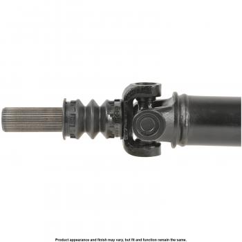 2005 Chevrolet Avalanche 1500 Drive Shaft Front A1 Cardone 651014 image 2 of 4