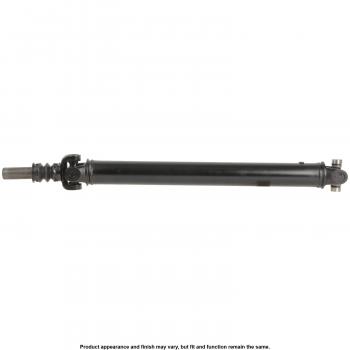2005 Chevrolet Avalanche 1500 Drive Shaft Front A1 Cardone 651014 image 3 of 4