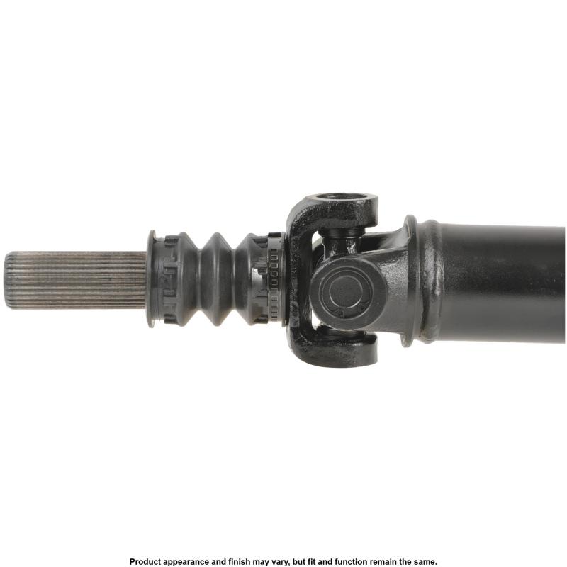 2004 Cadillac Escalade Drive Shaft Front A1 Cardone 651014 image 2 of 4