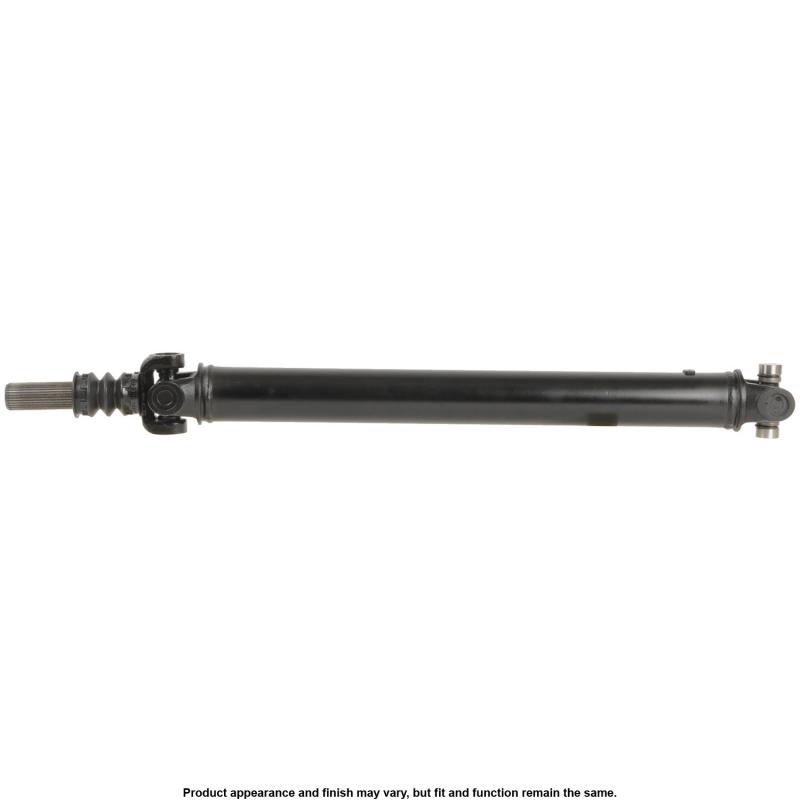 2004 Cadillac Escalade Drive Shaft Front A1 Cardone 651014 image 3 of 4