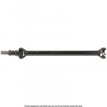 2013 GMC Sierra 2500 HD Drive Shaft
