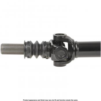 2012 GMC Sierra 2500 HD Drive Shaft Front A1 Cardone 651017 image 3 of 4