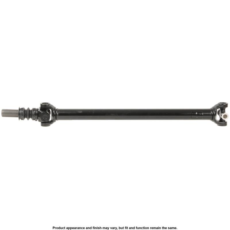 A1 Cardone 651017 Drive Shaft product image 1 of 4