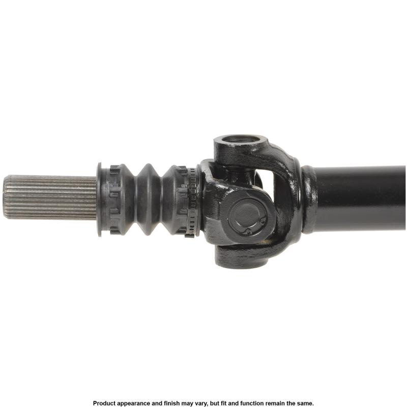 A1 Cardone 651017 Drive Shaft product image 3 of 4