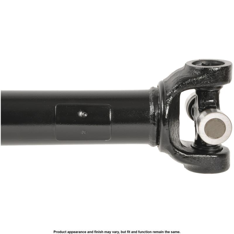 A1 Cardone 651017 Drive Shaft product image 4 of 4