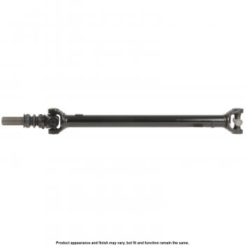 2009 Chevrolet Avalanche Drive Shaft