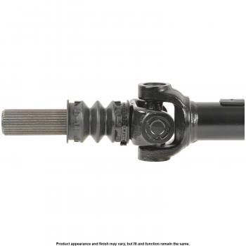2009 Chevrolet Avalanche Drive Shaft Front A1 Cardone 651018 image 2 of 4