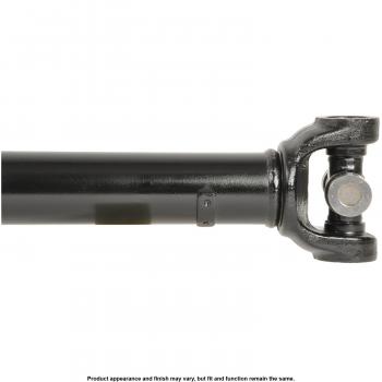 2009 Chevrolet Avalanche Drive Shaft Front A1 Cardone 651018 image 3 of 4
