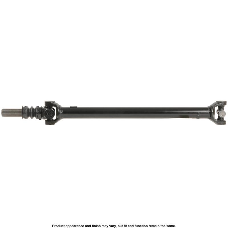 2009 Chevrolet Silverado 1500 Drive Shaft