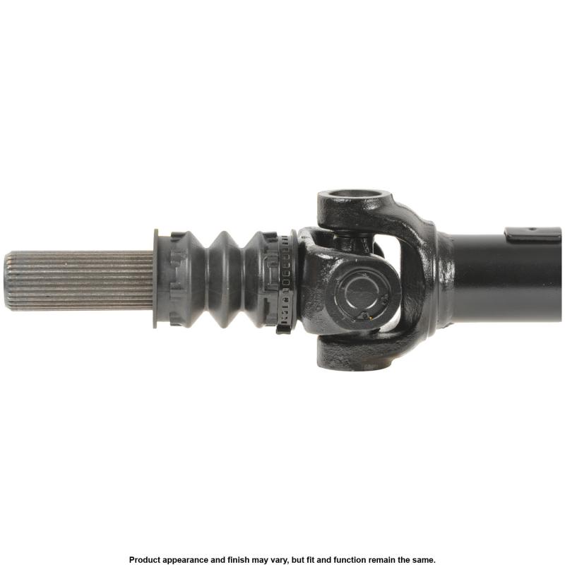 2009 Chevrolet Silverado 1500 Drive Shaft Front A1 Cardone 651018 image 2 of 4